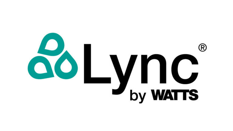 Lync by Watts logo