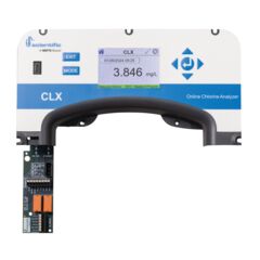 Product Image - CLX Chassis 