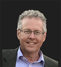 Keith Zander Headshot
