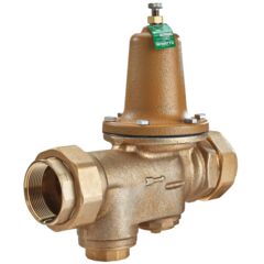 Product Image Lead Free Water Pressure Reducing Valve