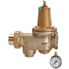 Product Image Lead Free Water Pressure Reducing Valve