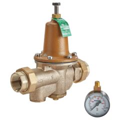 Product Image  Lead Free Water Pressure Reducing Valve