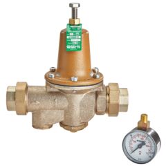 Product Image  Lead Free Water Pressure Reducing Valve