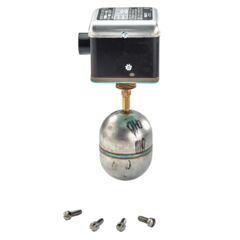 Product Image - Dual Switch Assembly Low Water Cut Off, San50