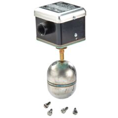 Product Image - Dual Switch Assembly Low Water Cut Off, San50