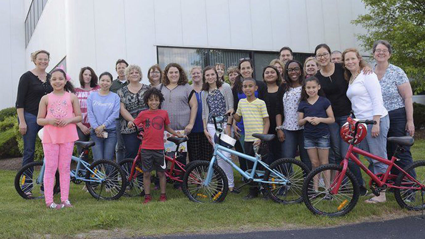 community-bike-donate