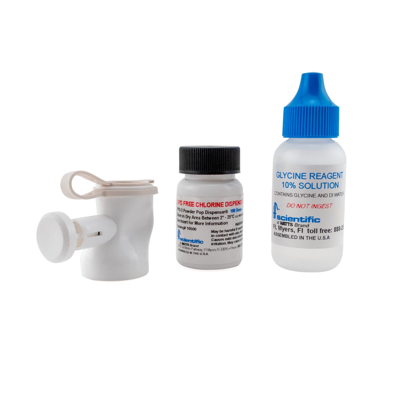 Product Image - Reagent Kit 10419