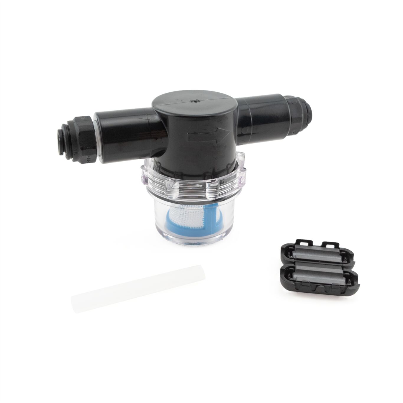 Product Image - T-Strainer and Pressure Regulator Assembly 28143S
