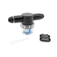 Product Image - T-Strainer and Pressure Regulator Assembly 28143S