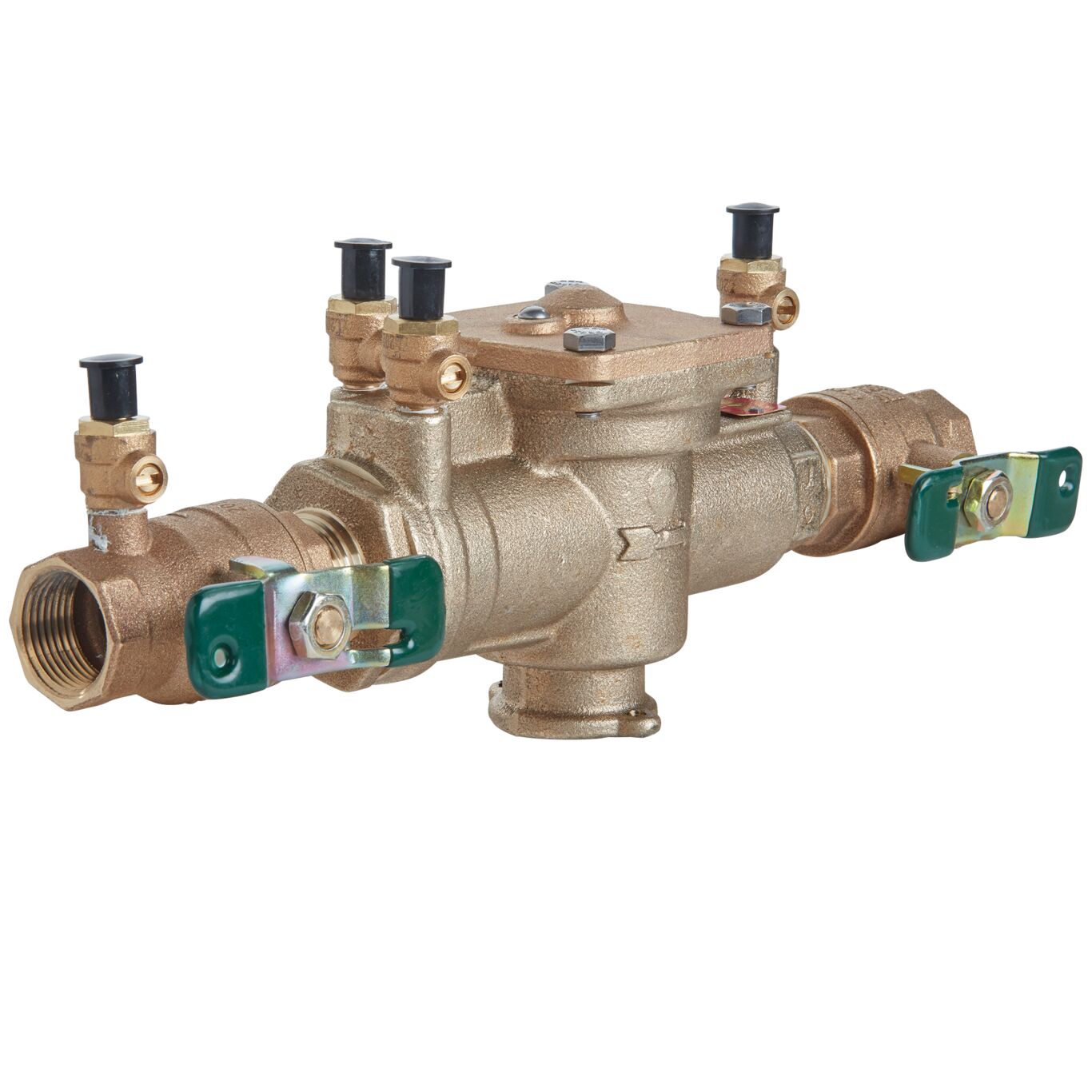 009M2-QT-CT 1 - Watts