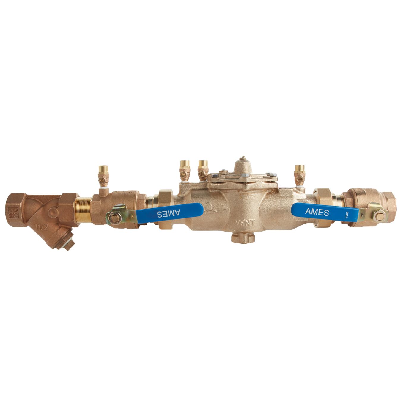 Product Image - Reduced Pressure Zone Assembly