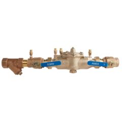 Product Image - Reduced Pressure Zone Assembly