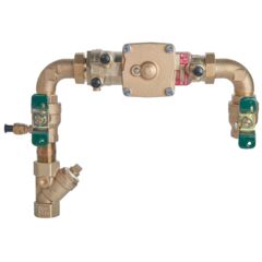 Product Image - Reduced Pressure Zone Assembly