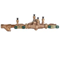 Product Image - Reduced Pressure Zone Assembly