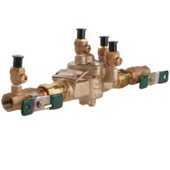 Product Image - Reduced Pressure Zone Assembly