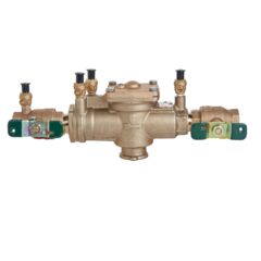 Product Image - Reduced Pressure Zone Assembly