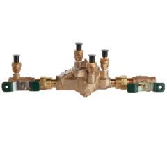 Product Image - Reduced Pressure Zone Assembly