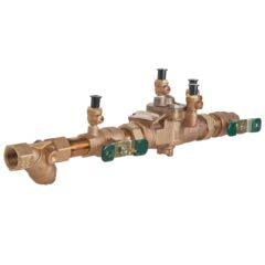 Product Image - Reduced Pressure Zone Assembly