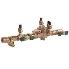 Product Image - Lead Free Reduced Pressure Zone Assembly