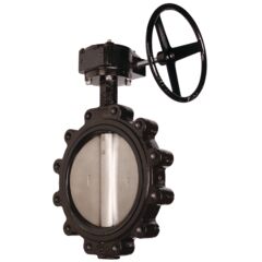 Product Image - Mueller Series 88 with Gear Operator (8 - 24 IN Sizes)