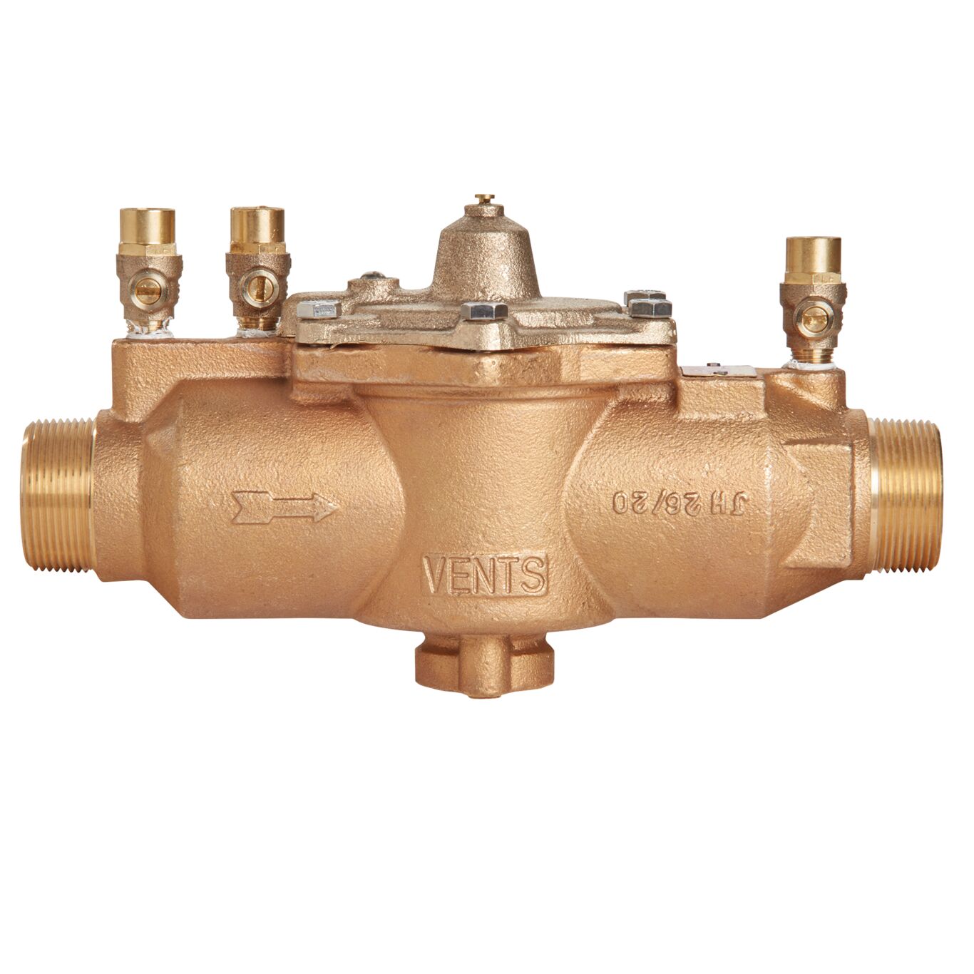 009M2-LF 1 1/2 - Watts