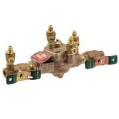 LF009-QT 1/2 - Watts