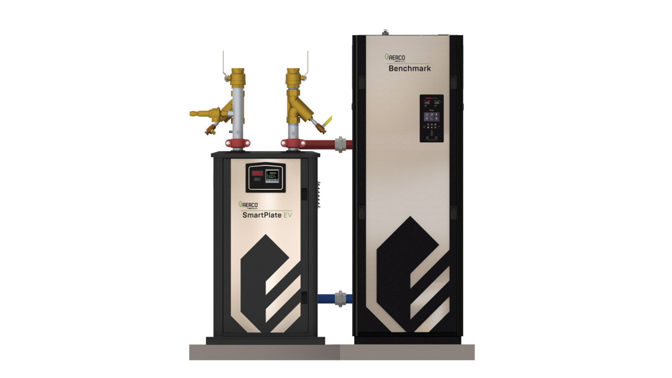 SmartPlate EV-2