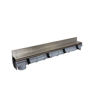 Trench Drains