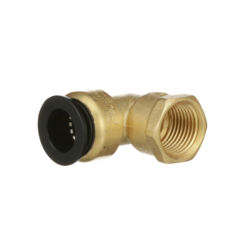 Product image Brass Female Elbow