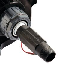 Product Image - BB-M100 Flow Meter with Arrow