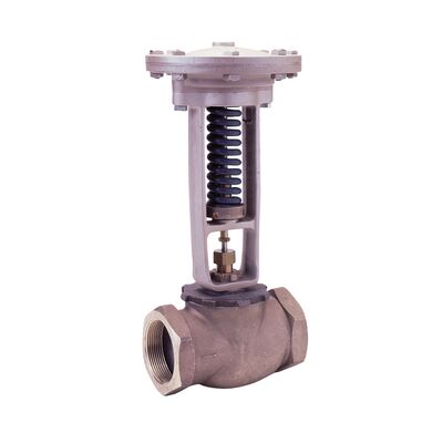 Pressure Reducing Valves