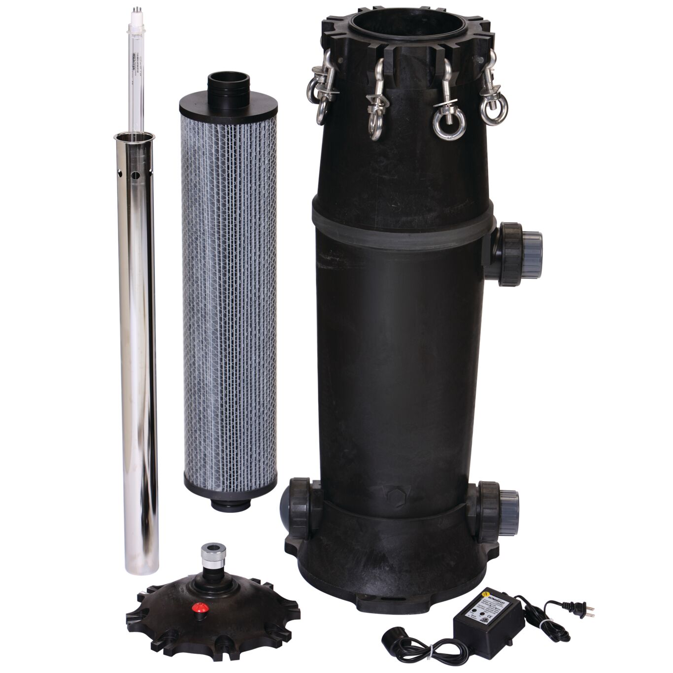 HSFS-UV-Systems Product Image