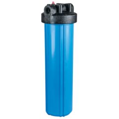 Product Image - Full-Flow 10000 Filter Housing