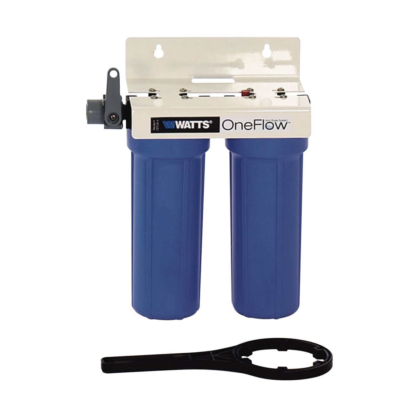 Watts OneFlow OF2101 Salt free Scale prevention