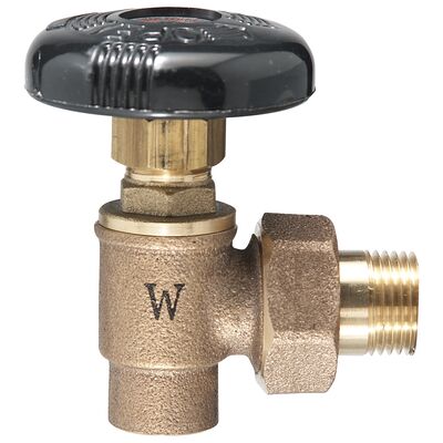 Heating Valves