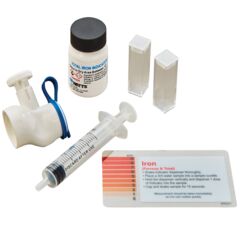 Product Image - Pure Water Visual Test Kits PWVT