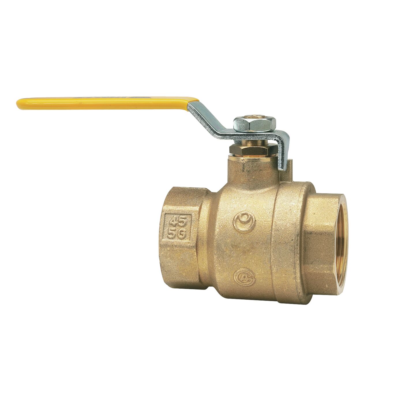 WATTS 9724 BRONZE 3/8"  DIVERTER BALL VALVE B-6780 M1 