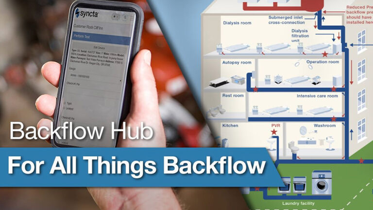 backflow-hub