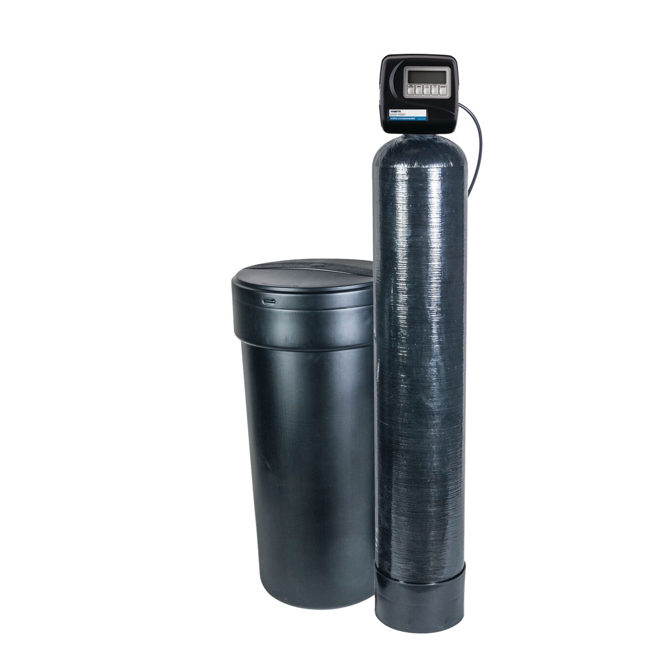 Residential Water Softeners - Water Control Corporation