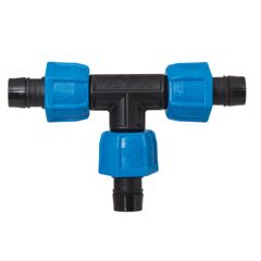Product Image - Tee pipe