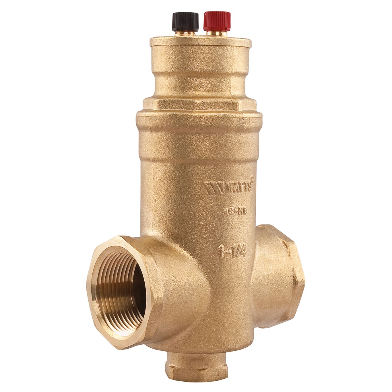 1 SWT BR Air Separator
