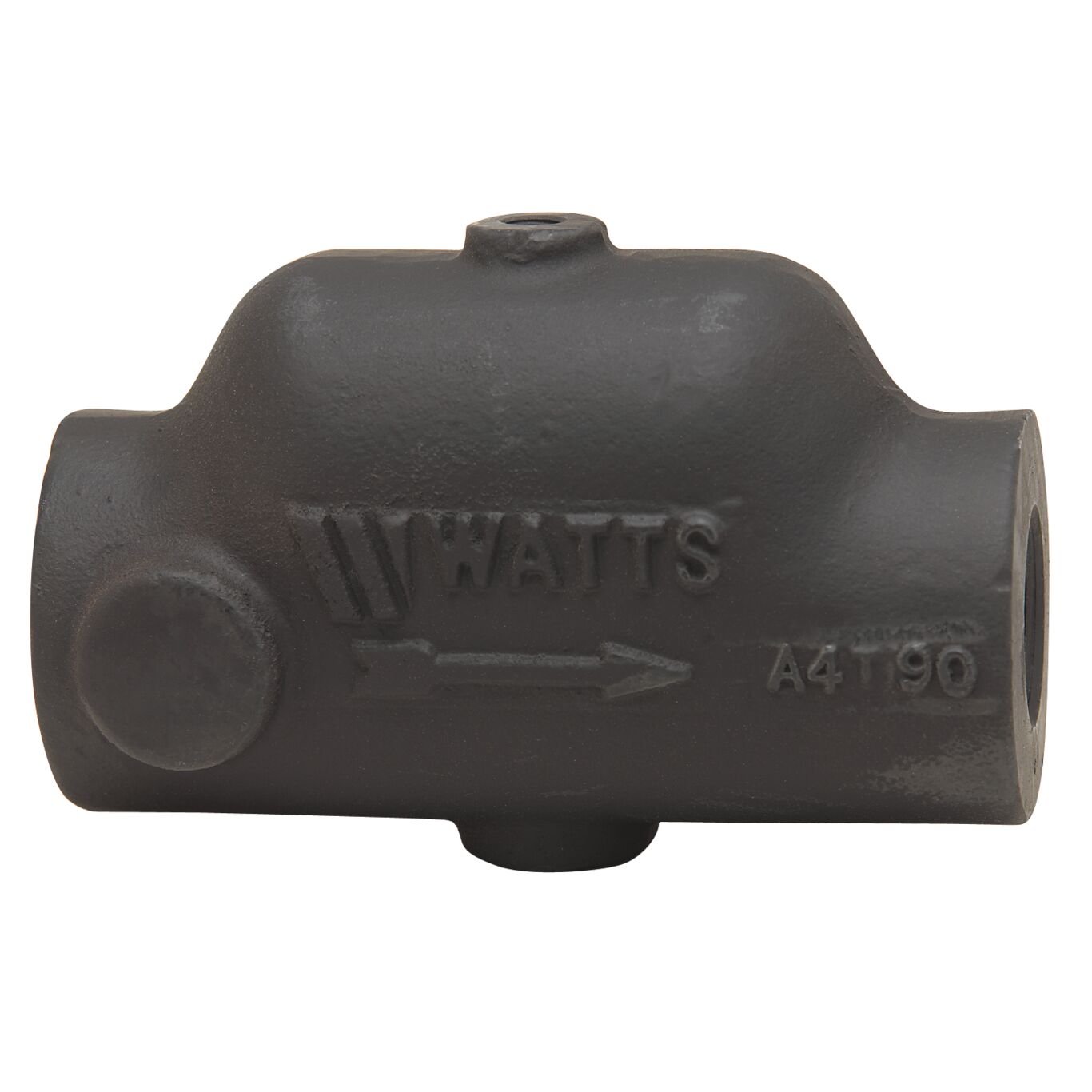 Watts, Series AS, 2 AS-M1 (0858538)
