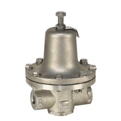 Pressure Reducing Valves