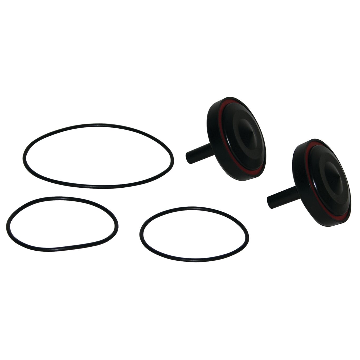 RK-007 - Watts