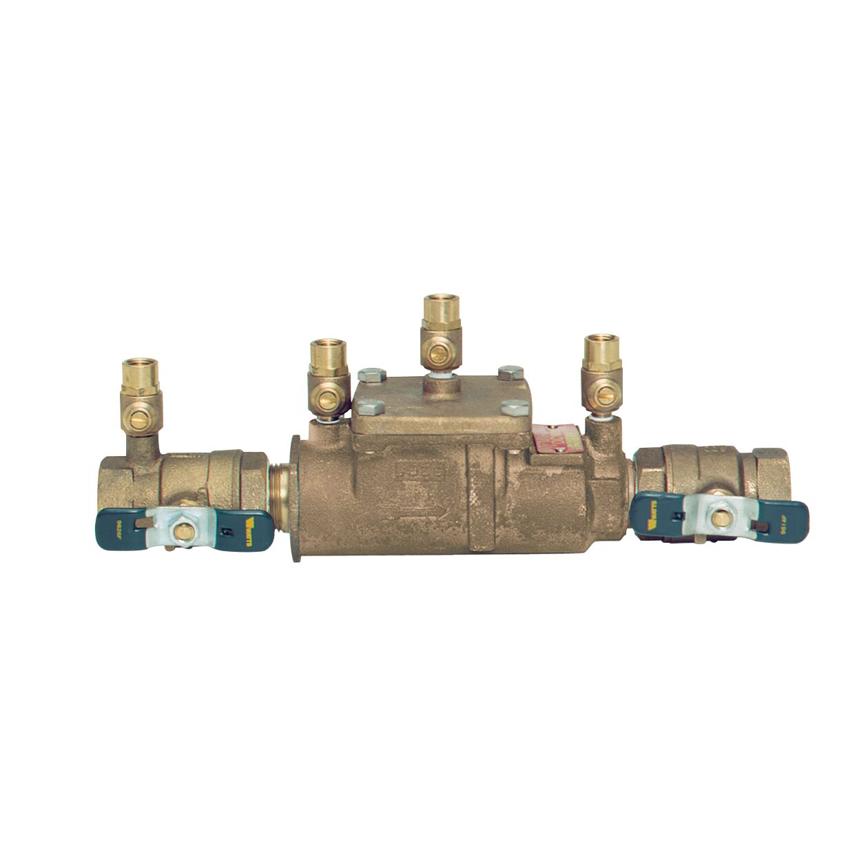 Watts, Series LF007, LF007M1-QT (0063232)