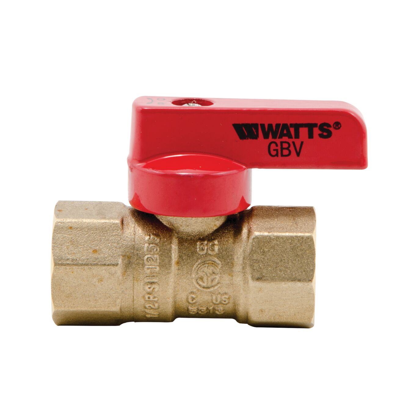 GBV Product Image