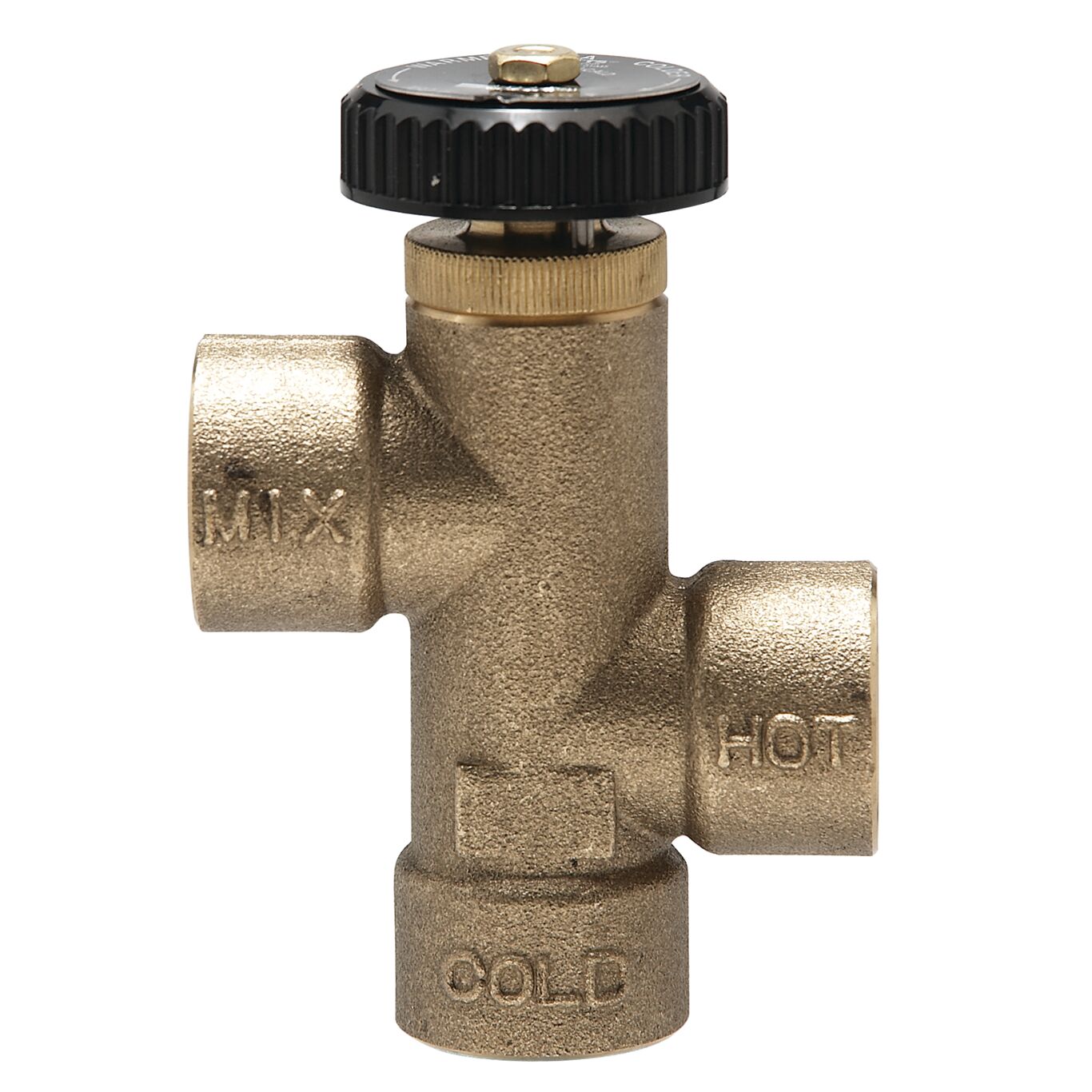 Watts, Series LFL70A, 3/4 LFL70AT (0559136)