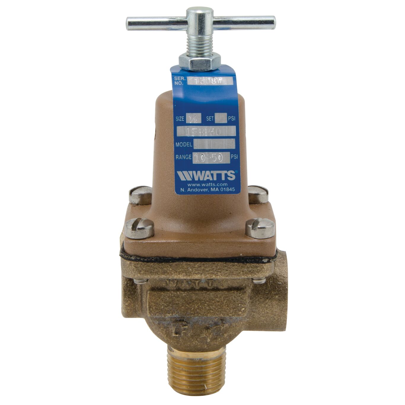 Pompa Acqua Lavacristallo Blue Print ADT30303 – Ricambio Auto Vario – Facile Montaggio