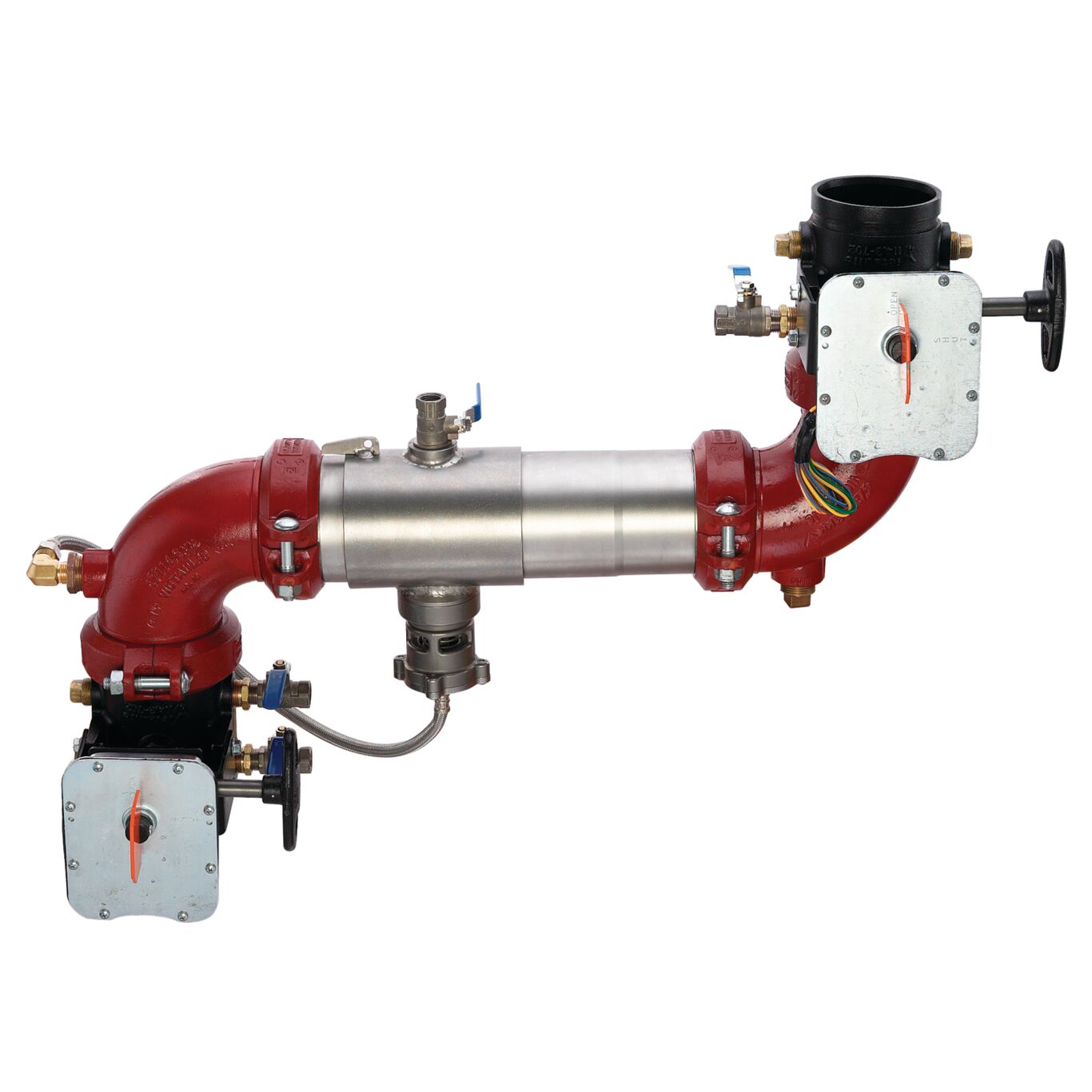 watts 957 backflow