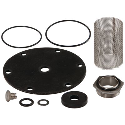 Pressure Reducing Valve Repair Kits